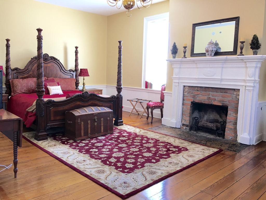 Inn Hale Springs Rogersville