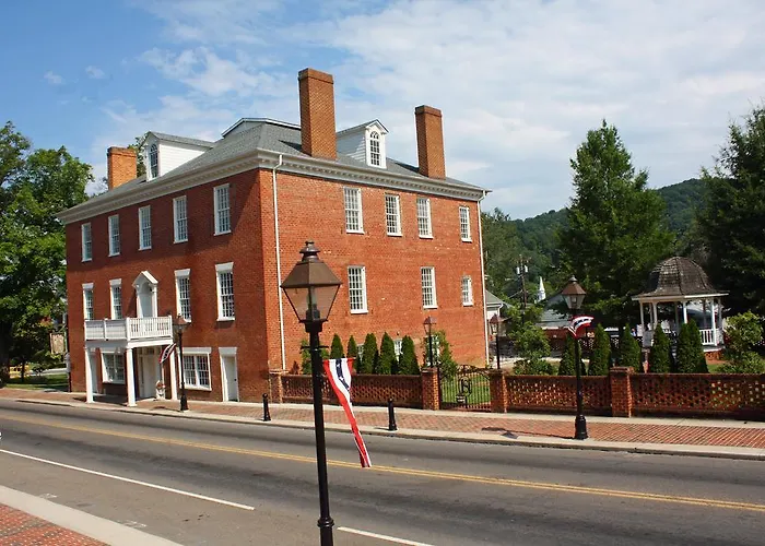 Hale Springs Inn