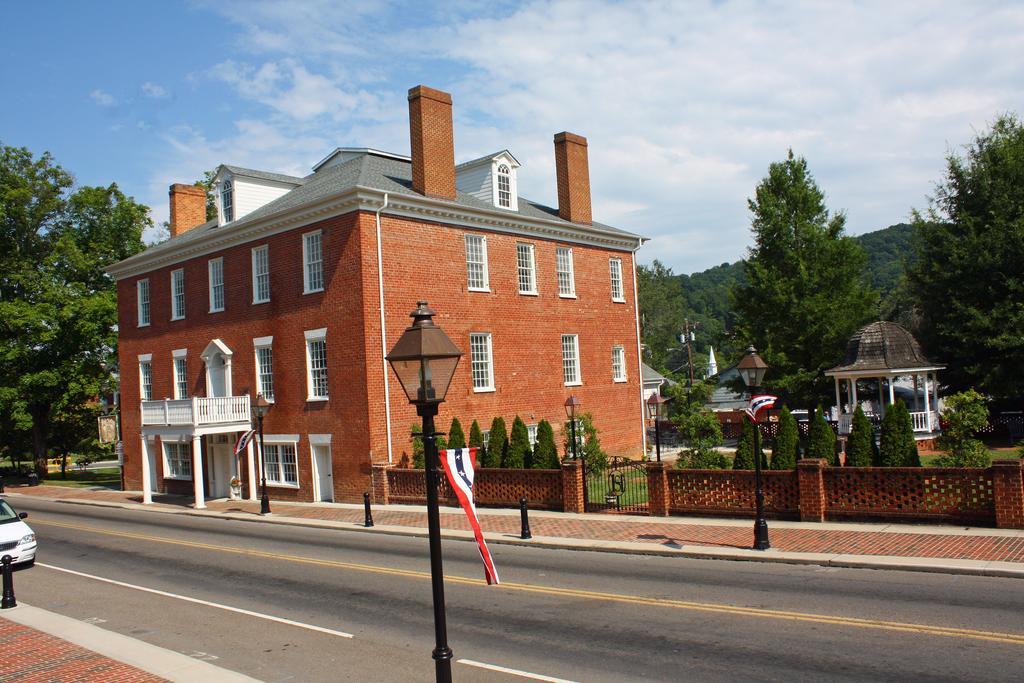 Hale Springs Gasthof Rogersville
