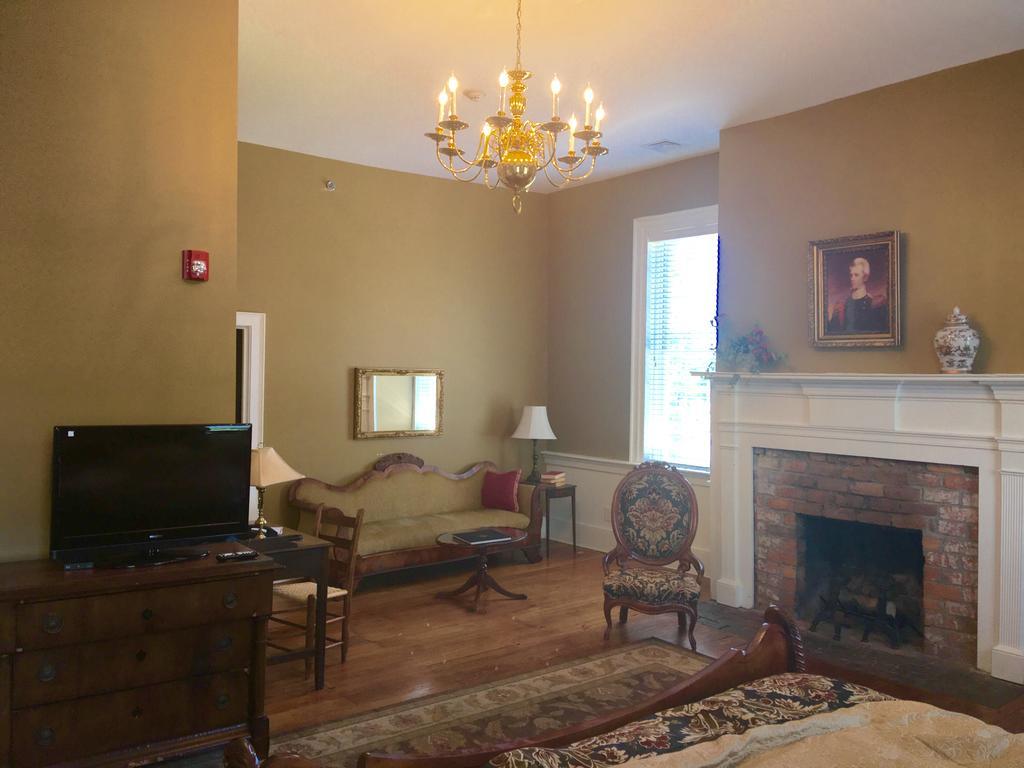 Gasthof Hale Springs Rogersville