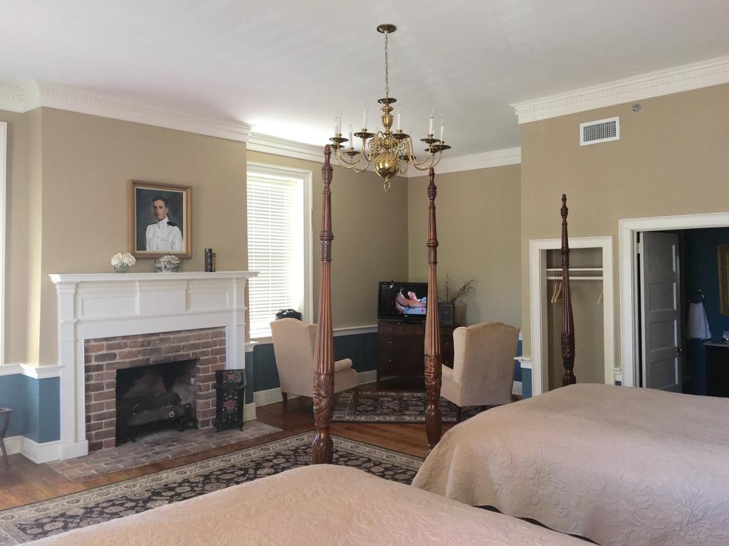 Gasthof Hale Springs 3*