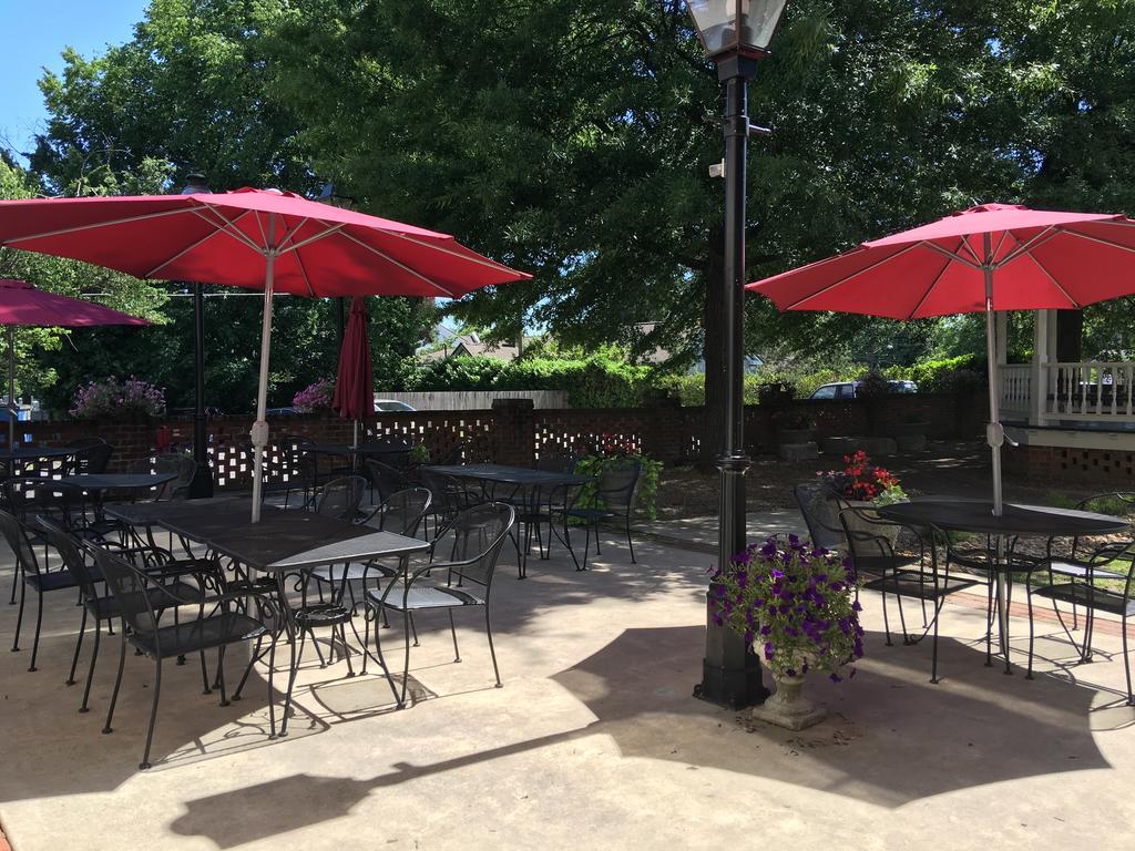 Gasthof Hale Springs Rogersville