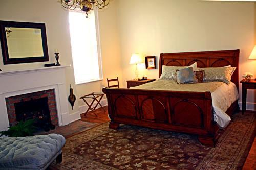 Hale Springs Gasthof Rogersville