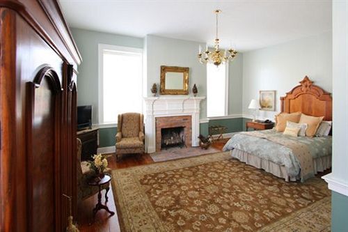 Gasthof Hale Springs 3*