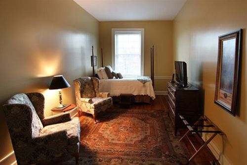 Hale Springs Gasthof 3*