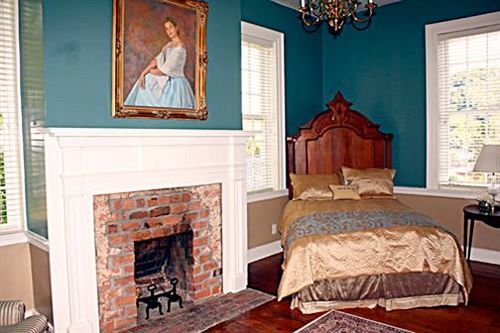 Hale Springs Gasthof Rogersville