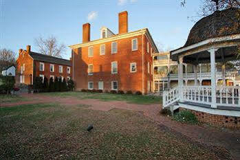Hale Springs Gasthof Rogersville
