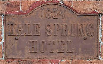 Hale Springs Gasthof Rogersville