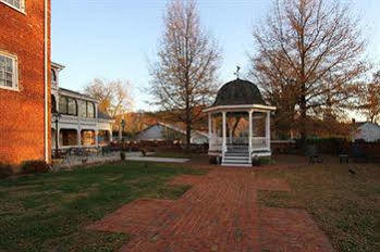 Hale Springs Gasthof Rogersville